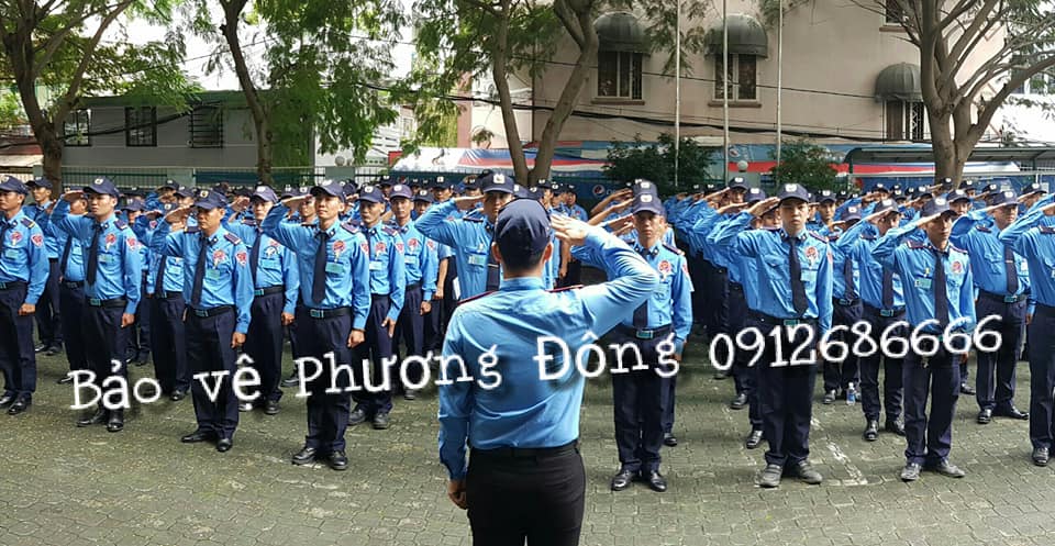 Bảo vệ Phương Đông